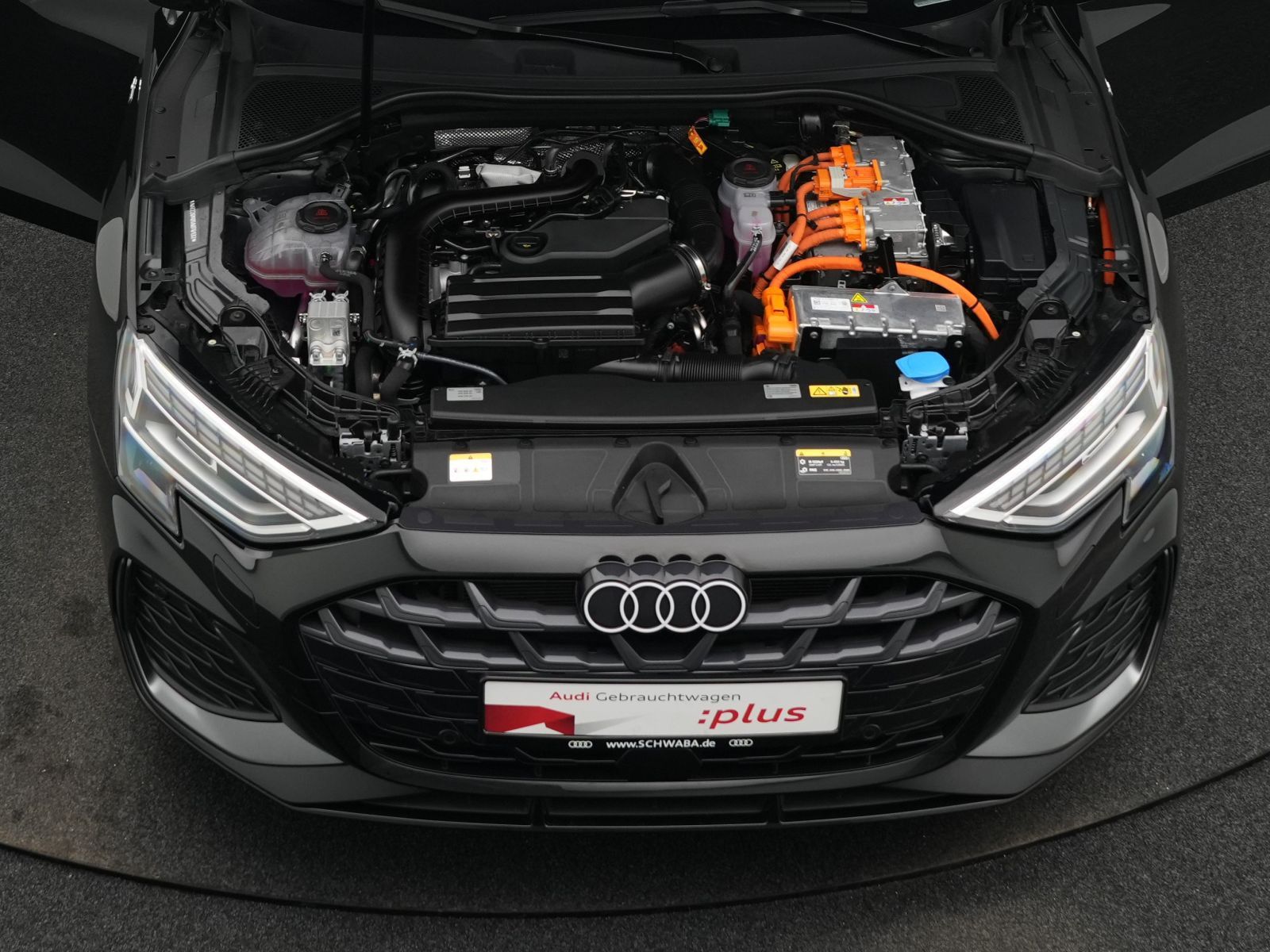 Audi A3 - Bild 28