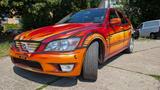 Lexus IS 200 Auto - Comic Style Graffiti -Tuning Basis - Lexus Gebrauchtwagen von 1999