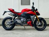 Ducati Streetfighter V2S MY25 - sofort verfügbar- 2,99% - DUCATI STREETFIGHTER V2 S