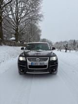 Volkswagen Touareg 3.0 V6 TDI Tiptronic Individual Indi... - Volkswagen Touareg Individual mit Diesel-Antrieb