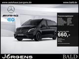 Mercedes-Benz V 300 d Avantgarde/Edition/Lang/Allrad/Burmester - Mercedes-Benz V 300 in Dortmund