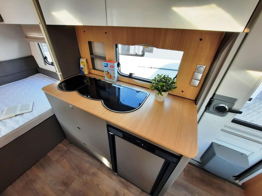 Fahrzeugabbildung LMC Tandero 430 D Verfüg./Sparen Sie 6.582,- €
