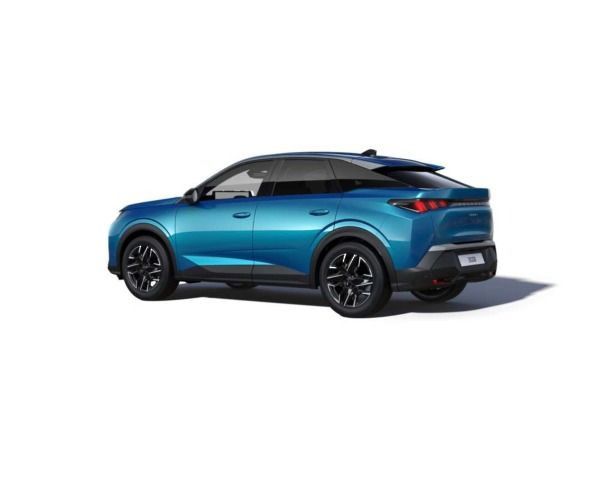 Peugeot 3008 - Bild 8