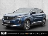 Peugeot 3008 Hybrid 225 Allure 1.6 Plug-In EU6d Navi Dig