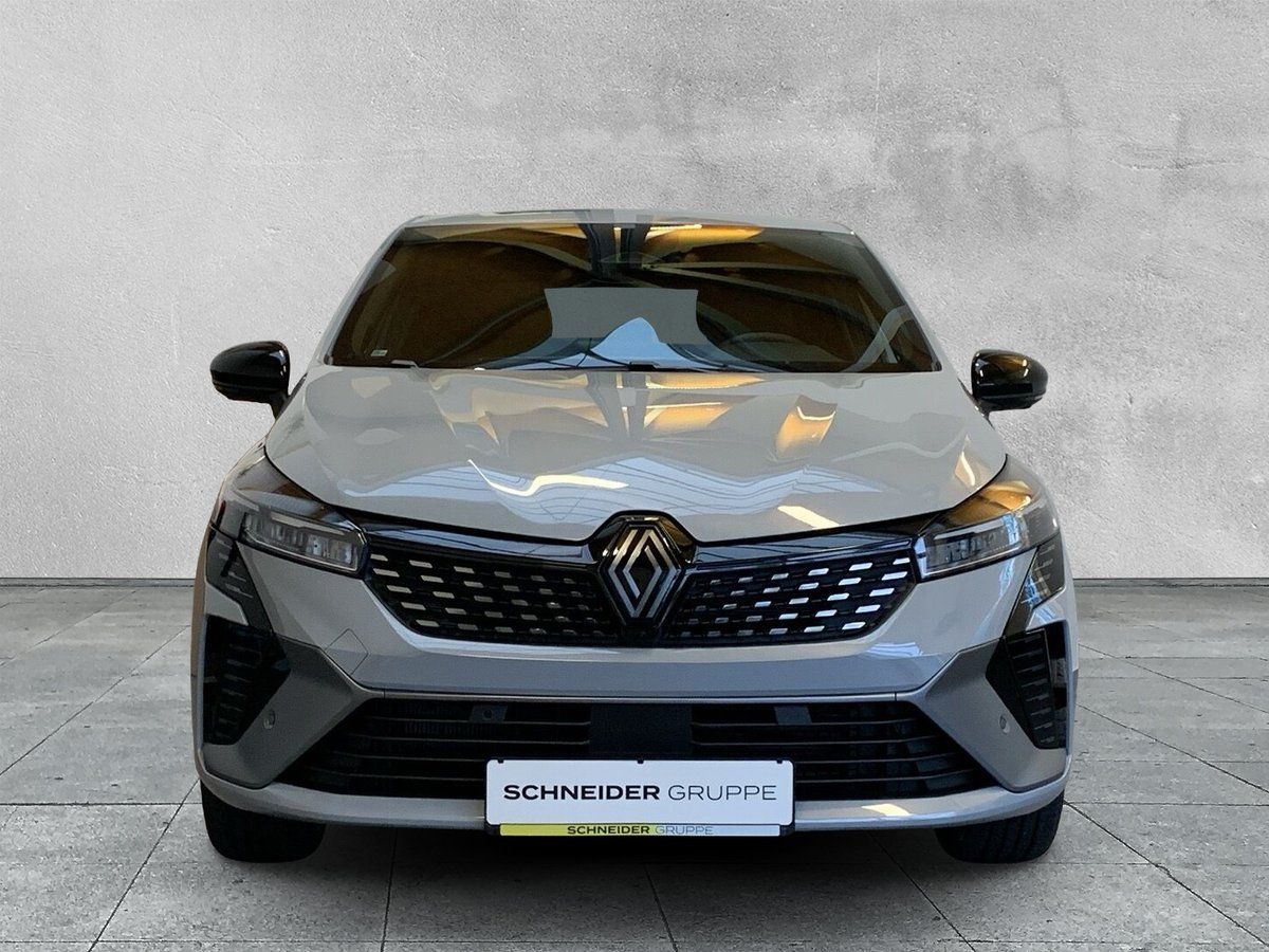 Renault Clio - Bild 8