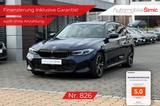 BMW 320d xD M Sport HuD AHK Pano h/k StHzg memory