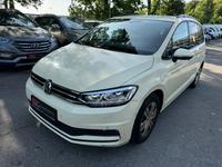 Volkswagen Touran Aut Leder Navi PDC