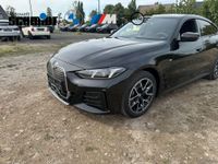 BMW i4 - Vorschau Bild 21