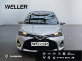 Toyota Yaris 1.33 Comfort *Kamera*SmartKey*Fernlichtass - Toyota Gebrauchtwagen von 2014