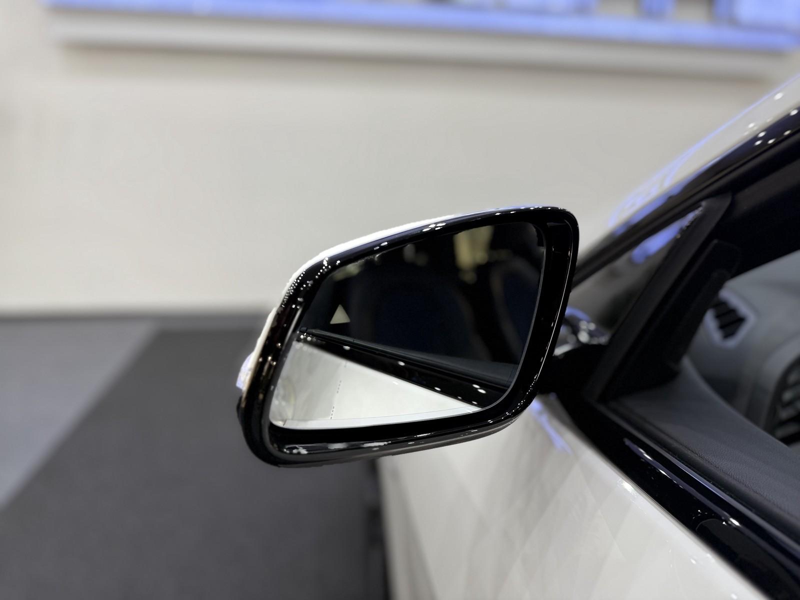 BMW 218 Gran Coupé M-SPORT*HUD*H&K*KEYL-GO*ACC*RFK*, миниатюра 20
