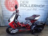 KSR Italjet Dragster 125 VERSAND KOSTENLOS - KSR MOTORRAD