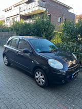 Nissan Micra 1.2 Acenta sparsam, neuer TÜV - Nissan Micra in Oldenburg