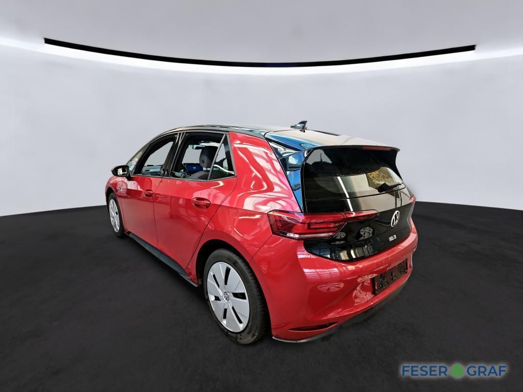 Volkswagen ID.3 - Bild 3
