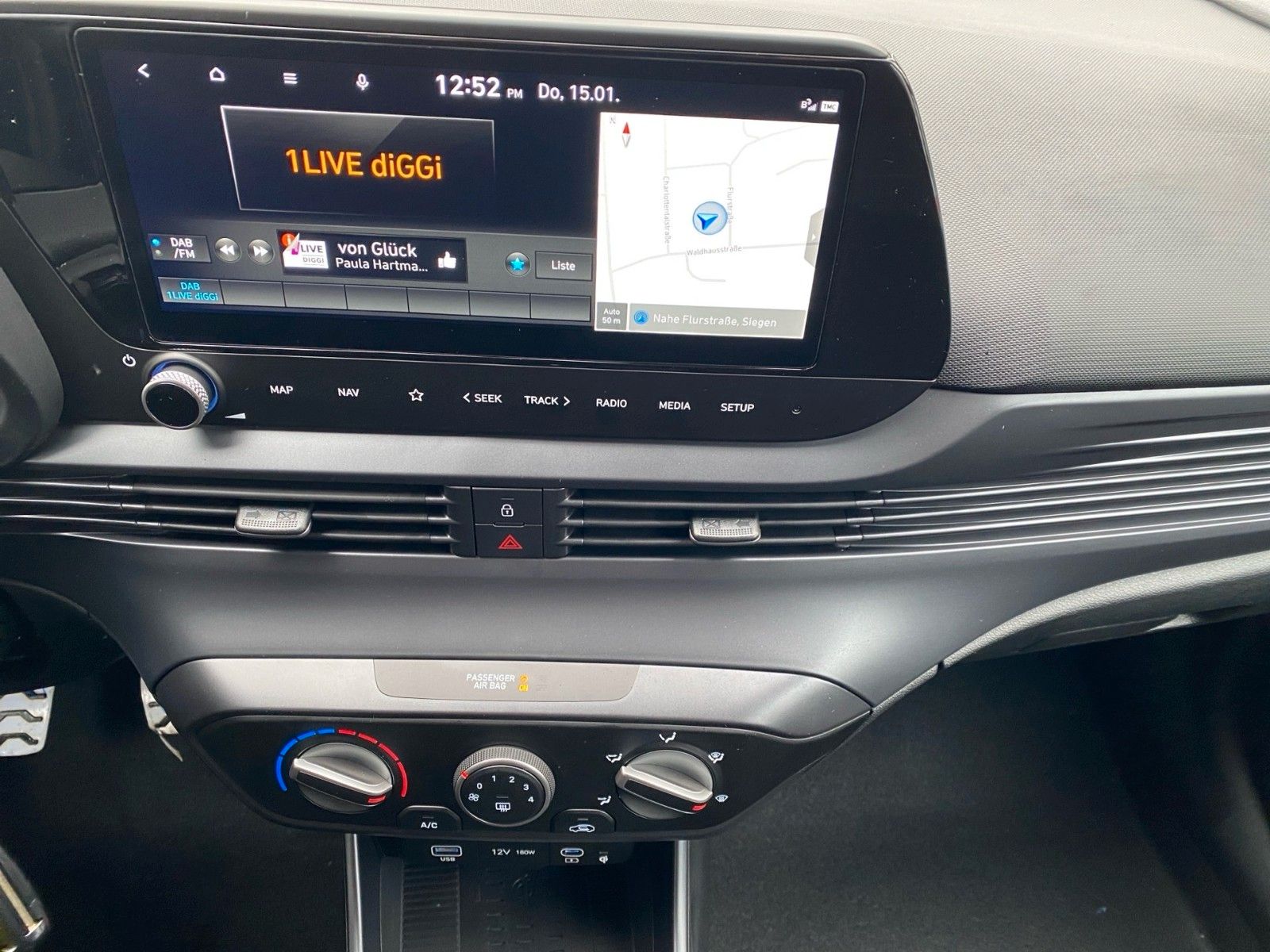 Hyundai BAYON – Bild 9