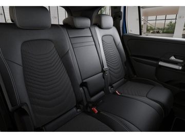 Mercedes GLB 180 - 10