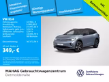 Volkswagen ID.4 GTX 220kW 4Mot WärmePu CCS IQ.Light Navi Pa - blaue Volkswagen ID.4