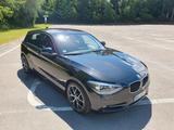 BMW 118i Sport Line (F20) Aut., Händler erwünscht - BMW: F20 1er