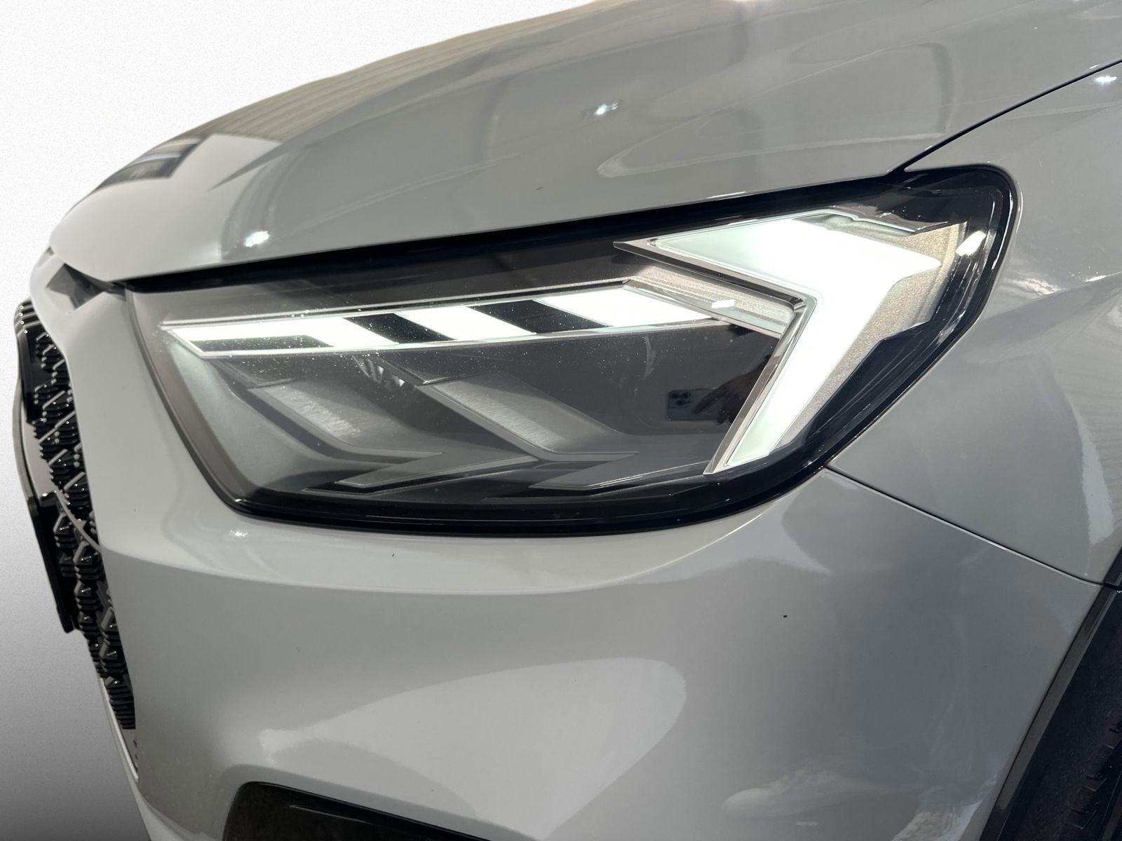 Audi A1 allstreet 35 TFSI S LINE LED+SONOS+OPTIK+VCP+, миниатюра 6