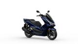 Honda PCX 125 DX 2025 (WW 125 SS) - HONDA ROLLER