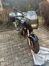 Suzuki Bandit 1200 GV 75 A  - SUZUKI 1997 BANDIT 1200