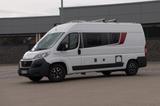 Bürstner citycar c 600 - Bürstner Wohnwagen & Wohnmobile