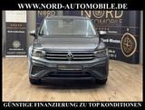 Volkswagen Tiguan Allspace 2.0 TDI DSG Life Dig.Cockp/Pano/ - Volkswagen Tiguan Allspace mit Panoramadach