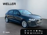 Audi A1 25 TFSI Sportb. advanced *GJR*CarPlay*SHZ*PDC - Audi A1: 1.2