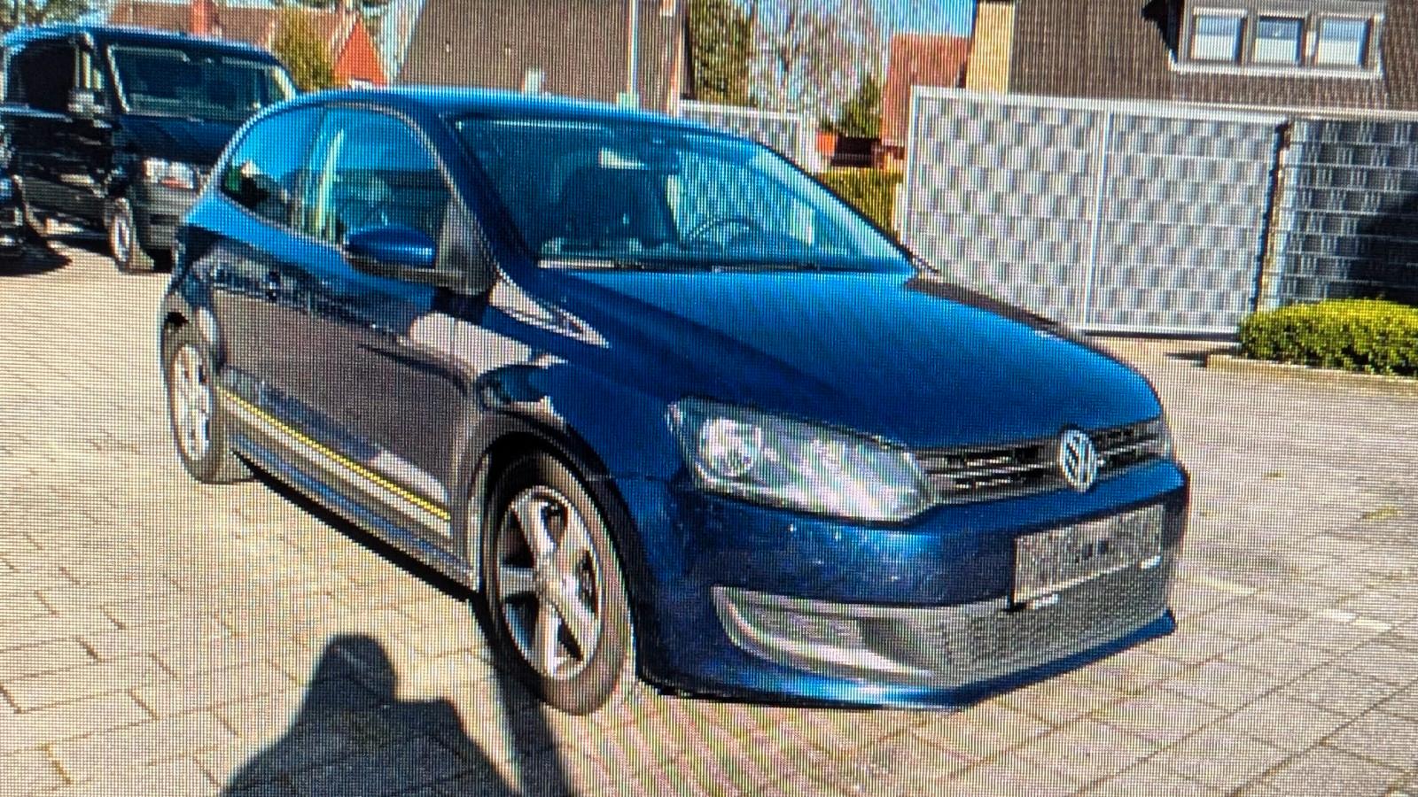 Volkswagen Polo 1.6 TDI Comfortline