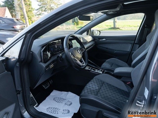 Golf VIII Variant R-Line TSI DSG HUD Keyl. El.He