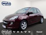 Opel Adam Open Air 1.4 EU6d-T SHZ Klima Faltdach Lenk - Opel Adam in Kassel