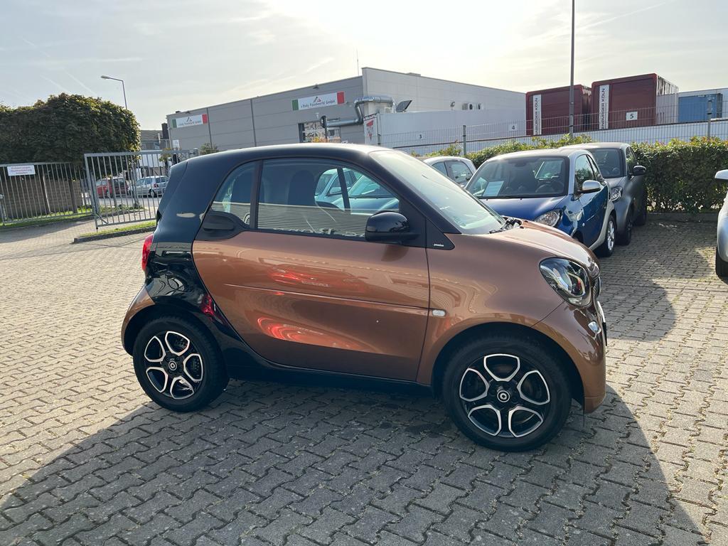 Smart Turbo Passion Navi Pano