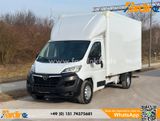 Opel Movano * Ladebordwand * Junge Koffer * Klima * - Offers matching your search criteria