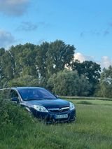 Opel Signum 1.9Cdti Dpf Neu 700 bis Samstag - Opel Signum aus 2008