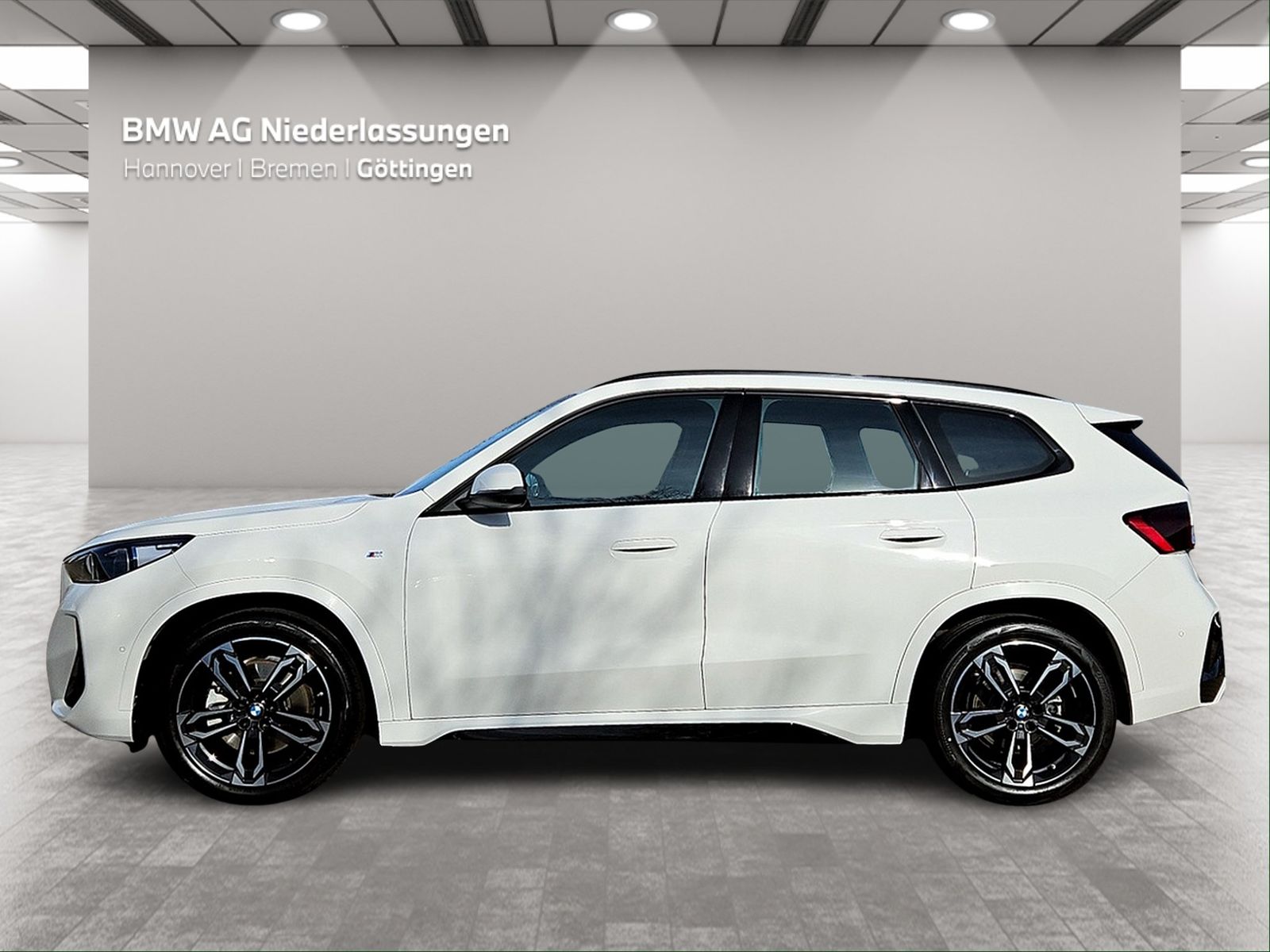 BMW X1 - Bild 3