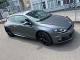 Volkswagen Scirocco 2.0 TSI 162kW GTS GTS - Volkswagen Scirocco: Gt2