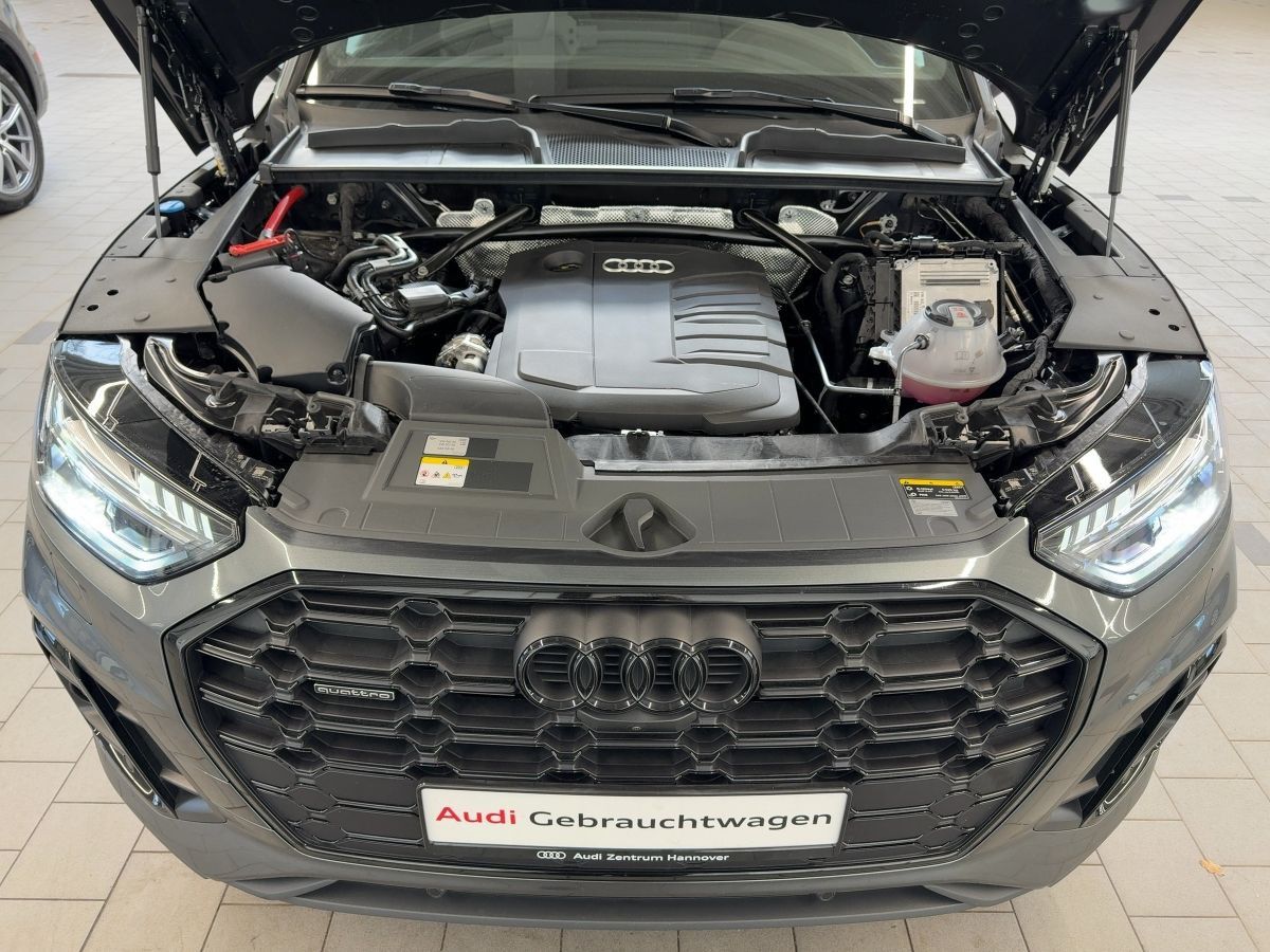 Audi Q5 - Bild 20