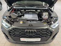 Audi Q5 - Vorschau Bild 20
