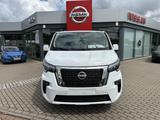 Nissan PRIMASTAR KOMBI 170DCT TEKNA 8 SITZE L1H1 2ST DE - gebrauchte Nissan Van