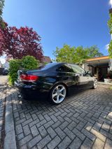 BMW Top gepflegter BMW 335i E92 Coupé - BMW 335 aus 2008: Coupé, 335i