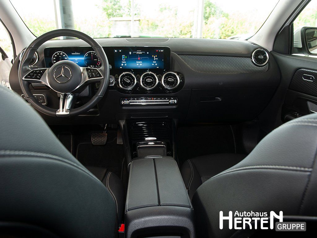 Mercedes-Benz GLA 250 e PROGRESSIVE ADVANCED 360° AC-11KW LED foto 10