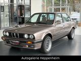 BMW 318i E30 Limousine aus 1.Hand mit 77000km - BMW 3er Reihe: E30