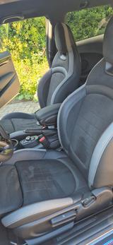 MINI Cooper John Cooper Works Trim Steptronic Joh... - MINI Cooper aus 2024