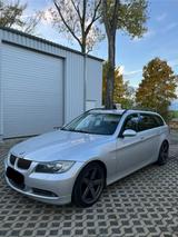 BMW 325i E91 218ps - BMW 2er Reihe aus 2006