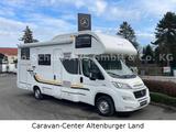 Sun Living Lido A 49 DP - Sun Living Wohnmobil oder -wagen