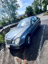 Mercedes-Benz E 280 CDI 4MATIC AVANTGARDE Avantgarde - Mercedes-Benz E 280: Cdi 4matic