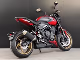 Triumph Trident 800 - Triumph Trident 800