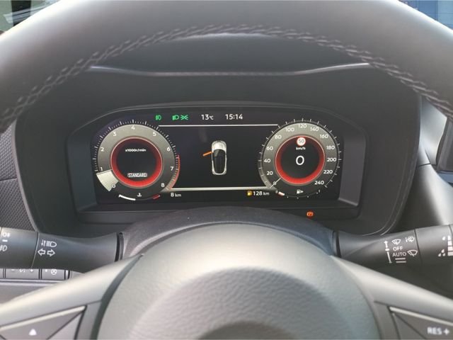 Nissan Juke N-Connecta 1.0 DIG-T °LED°Navi°Kamera°SHZ°
