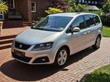 Seat Alhambra Style 7Sitze Klimaa. Navi RKamera - Seat Alhambra in Bielefeld