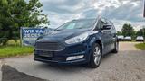 Ford Galaxy 1,5 EcoBoost Business Edition Busines... - Ford: Unfallwagen