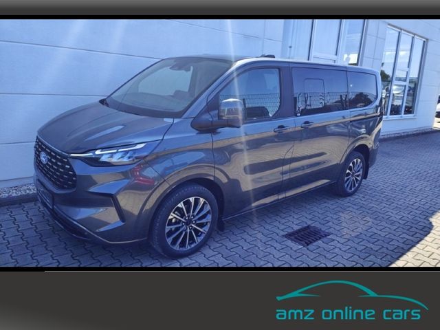 Ford Tourneo Custom Titanium X L1 5J.Garantie